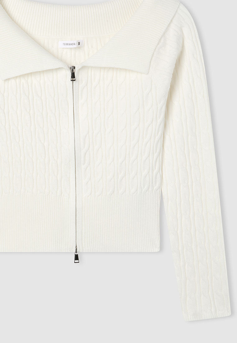 Woman Sweater 3-5