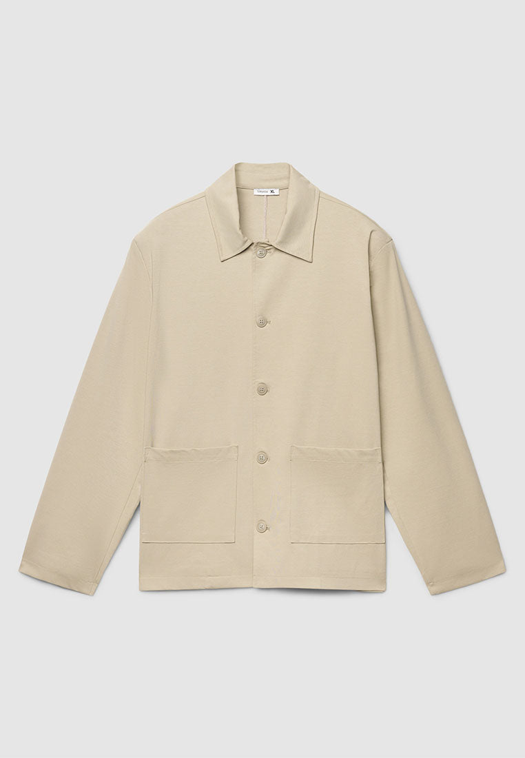 Man Jacket