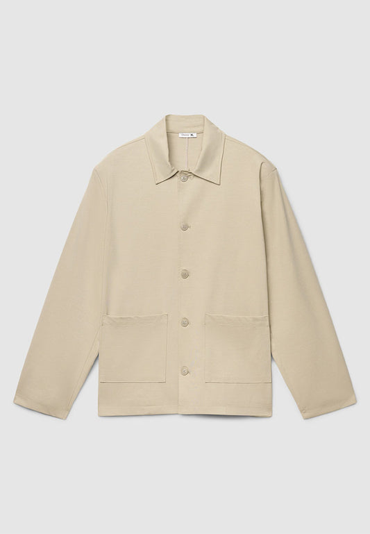 Man Jacket