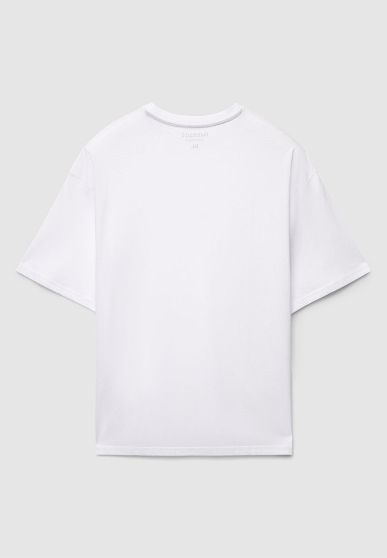Man Short-sleeved T-shirt