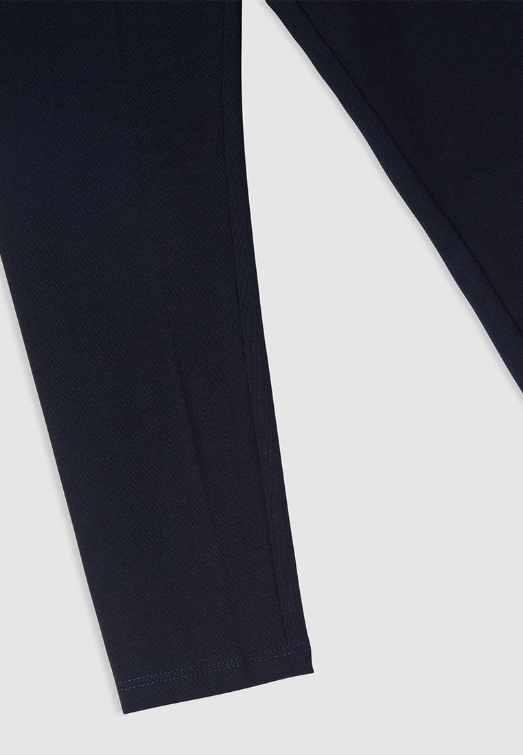 Kids Girls Full-length leggings