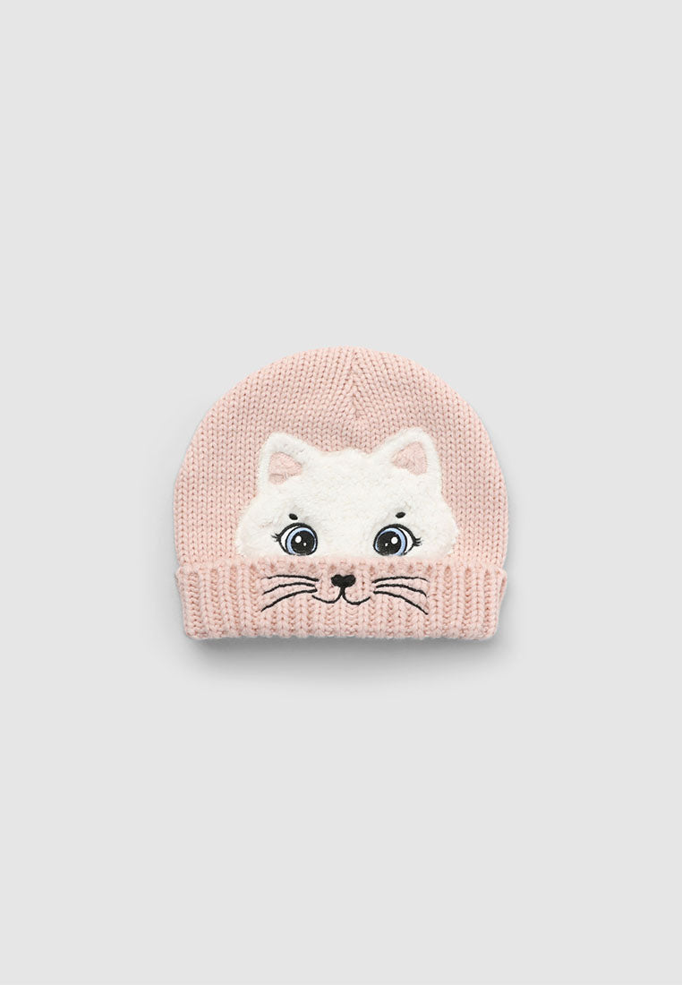 Kids Girls Small-Hat