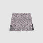 Women's Zebra Lace print Pajama Set