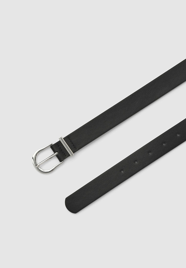 Women's Plain Colour Belt
