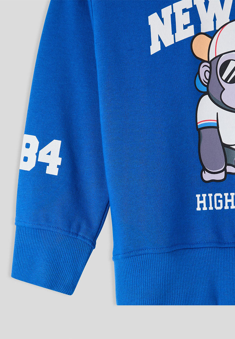 Kids Boys Sweat shirt