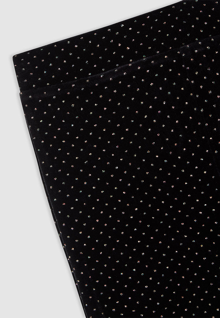 Kids Girls Full-length leggings