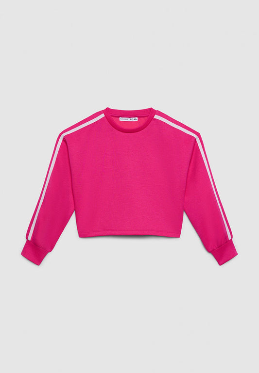 Kids Girls Sweat shirt