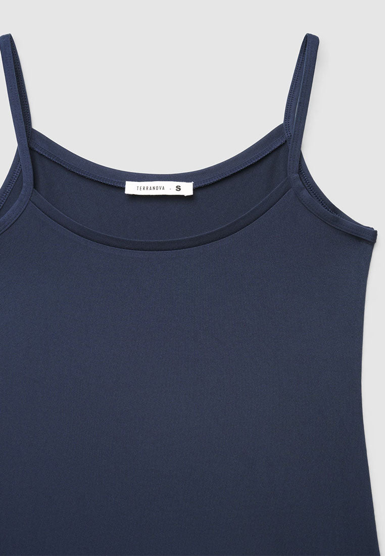 Women's Thin Strap Top