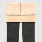 Women's Sheer-Effect Double-Sided Tights