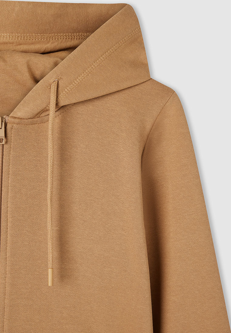 Woman Sweat Shirt