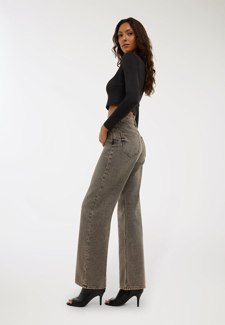 Woman Long pants jeans