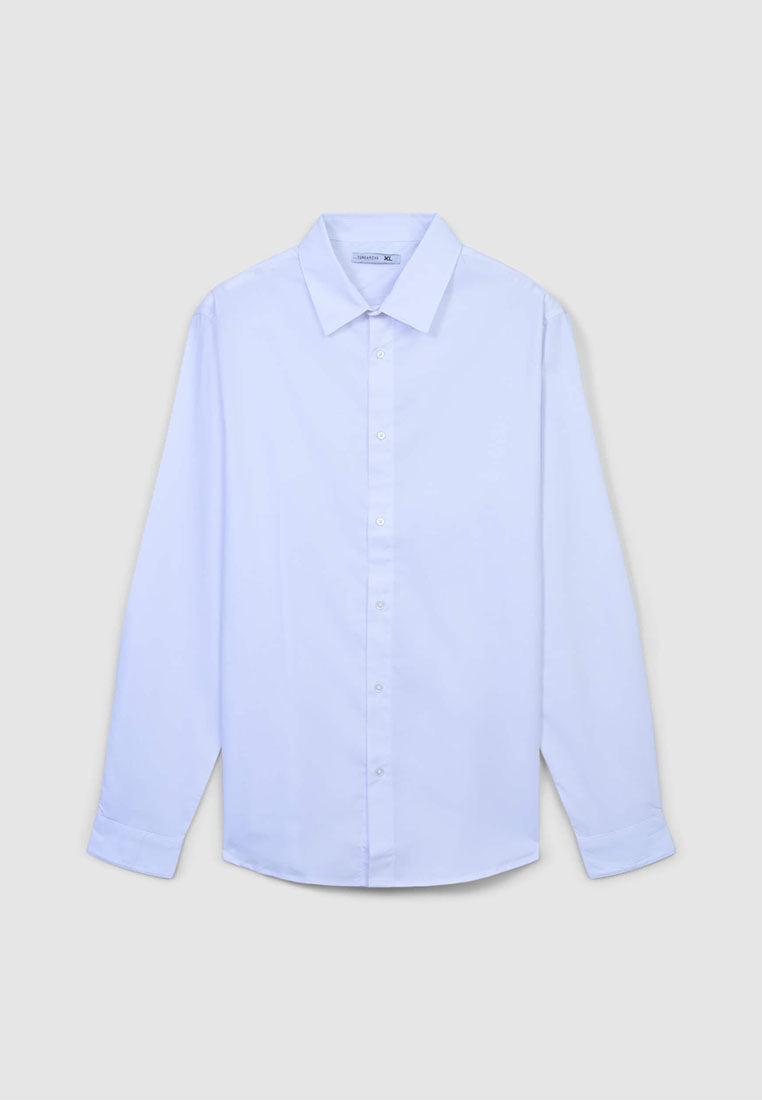 Man Long-sleeved shirt