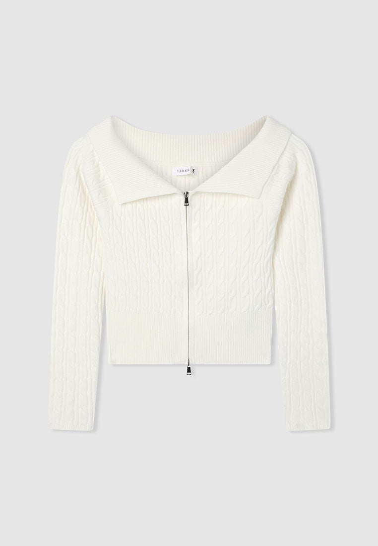 Woman Sweater 3-5