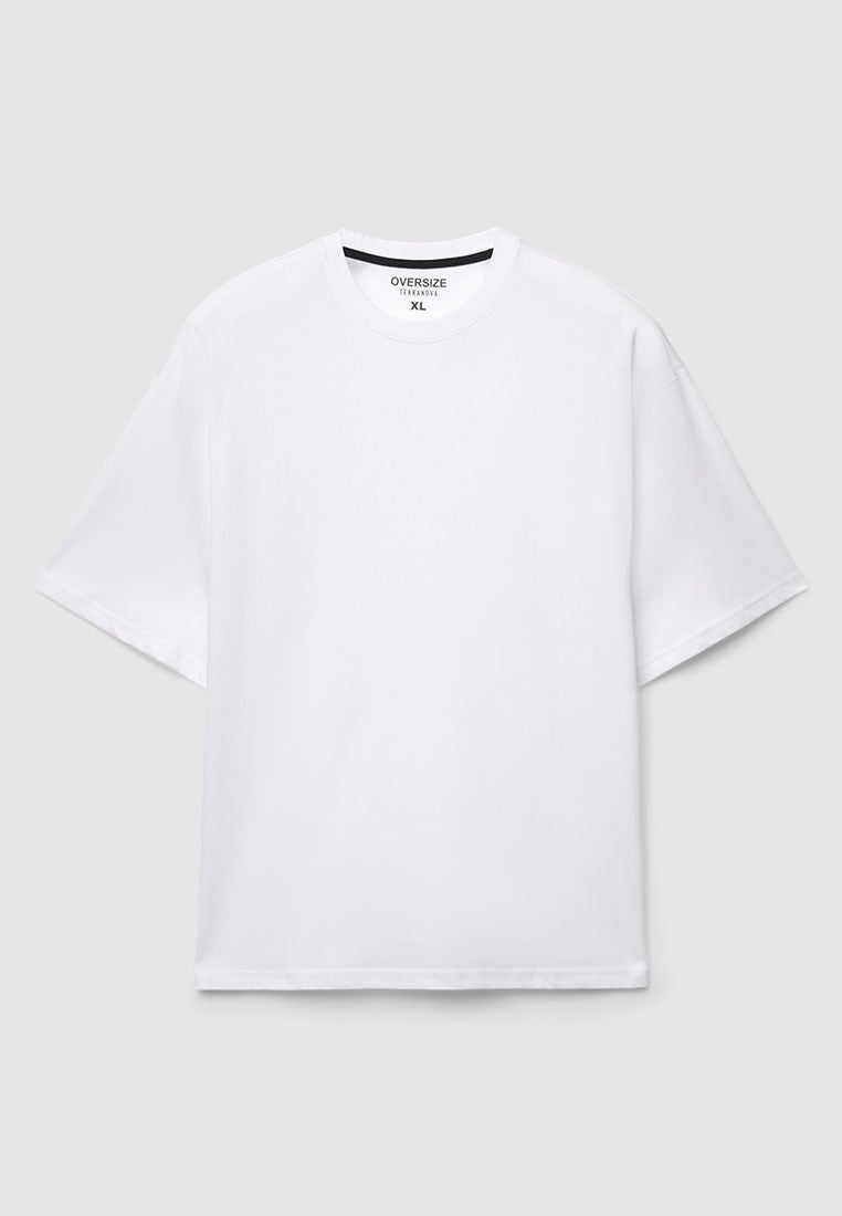 Man Short-sleeved T-shirt