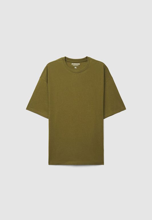 Men's Casual Wide Half-Sleeve Fashion Top