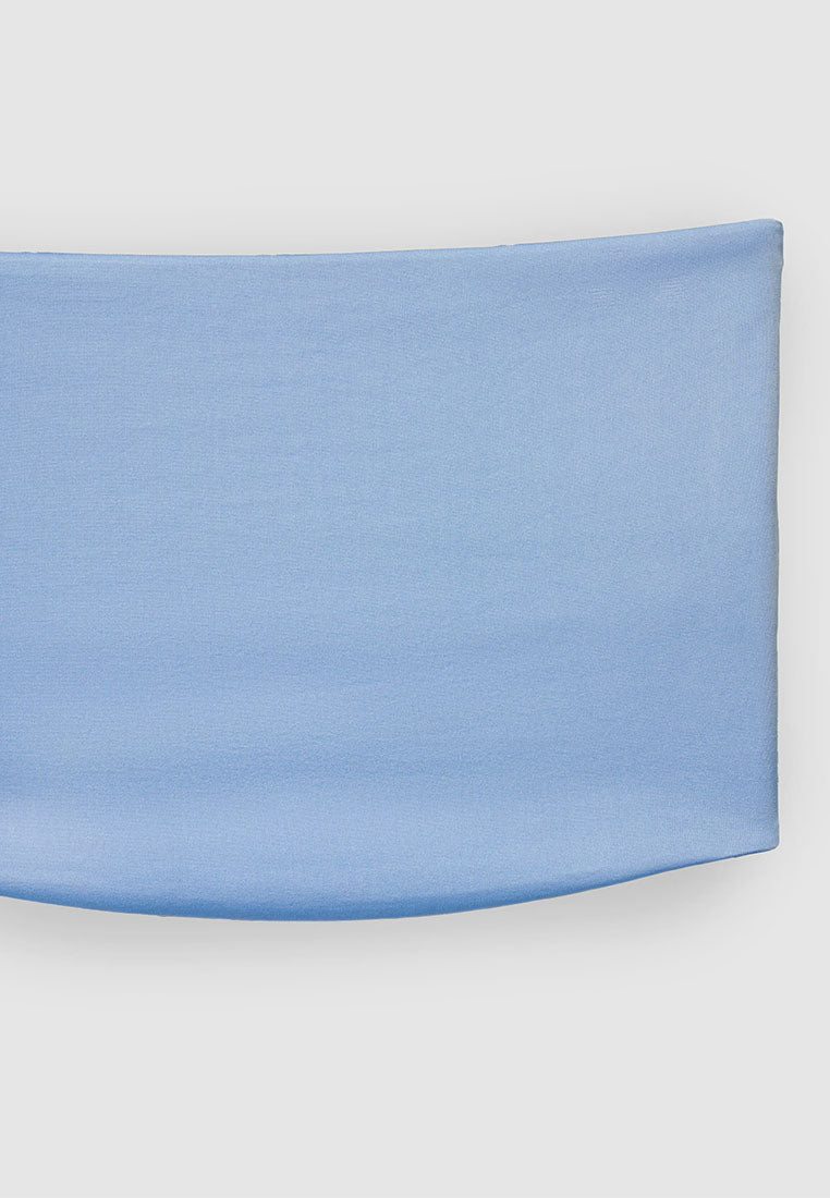 Women's Plain Bandeau Top