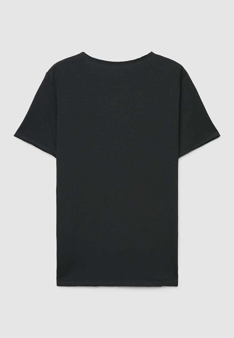 Man Short-sleeved T-shirt