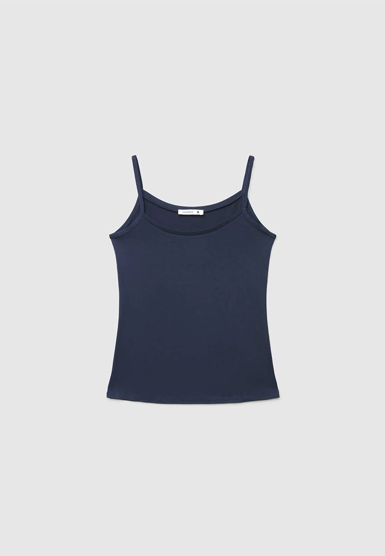 Women's Thin Strap Top