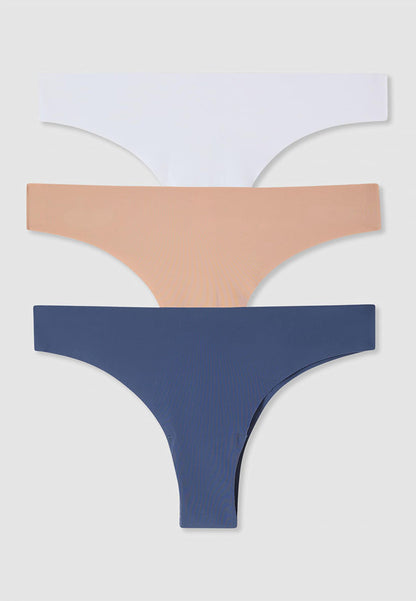 Woman Slip