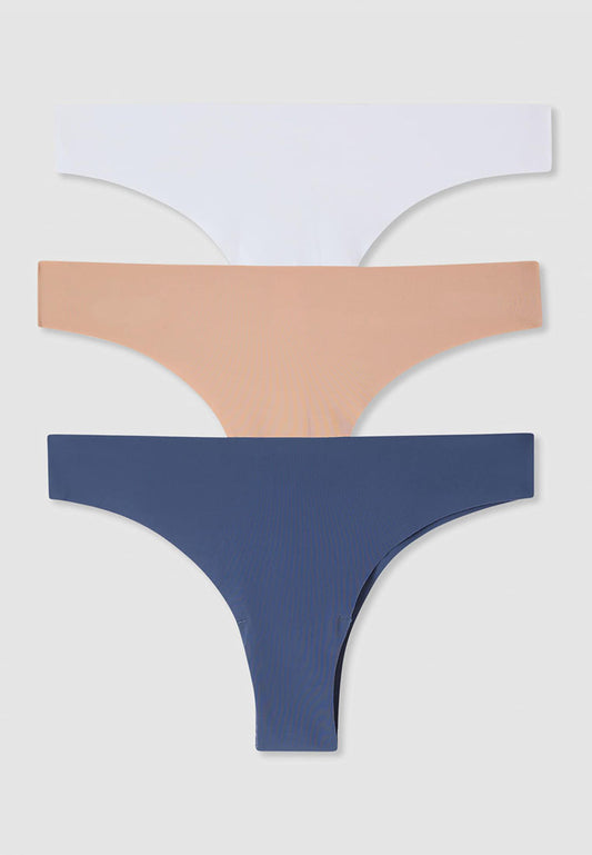 Woman Slip