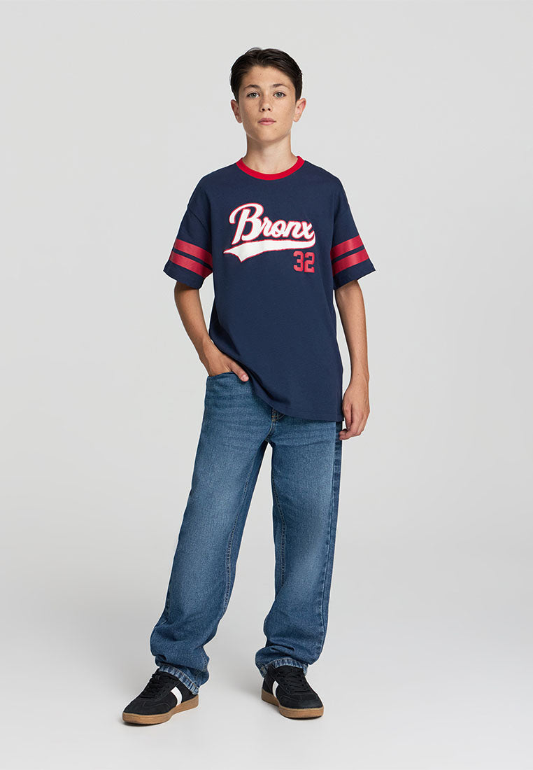 Kids Boys Long pants jeans