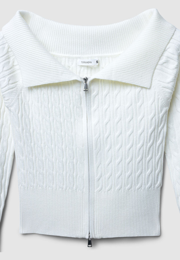 Woman Sweater 3-5