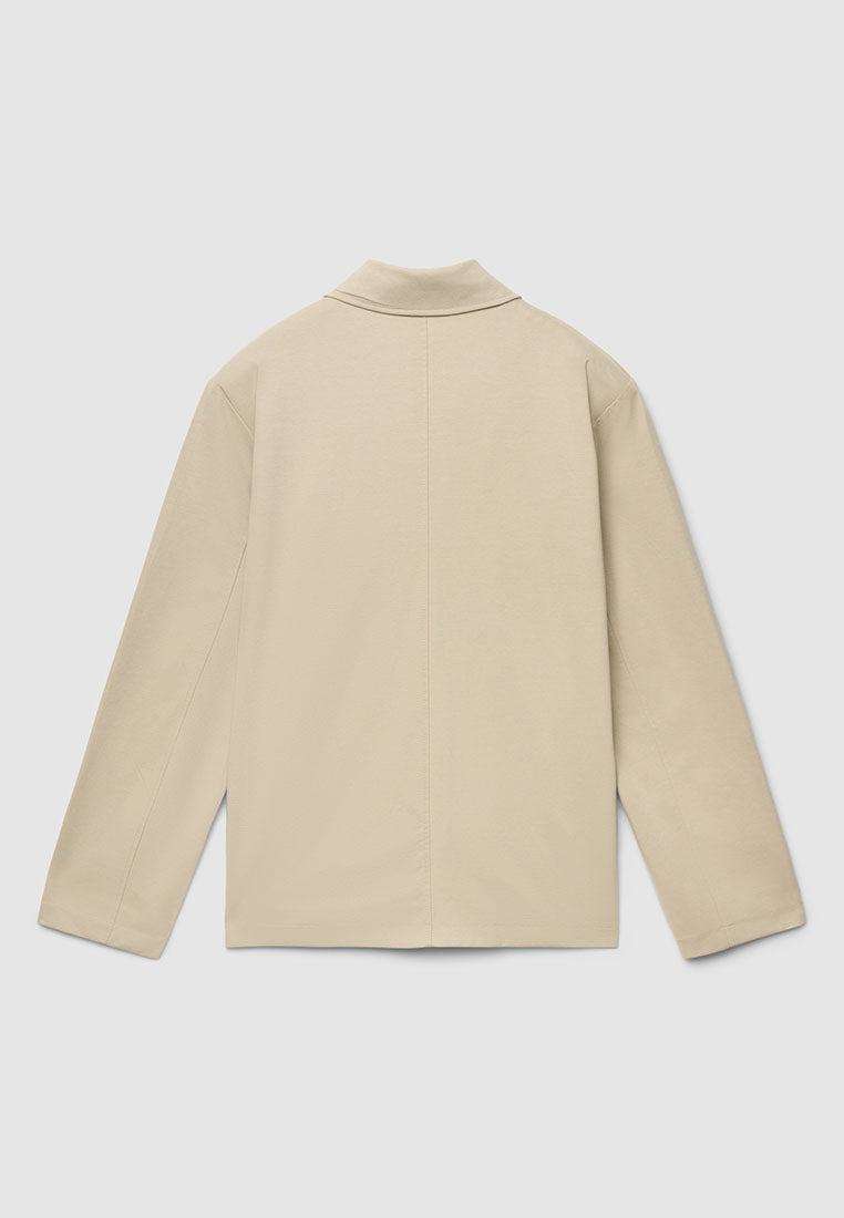 Man Jacket