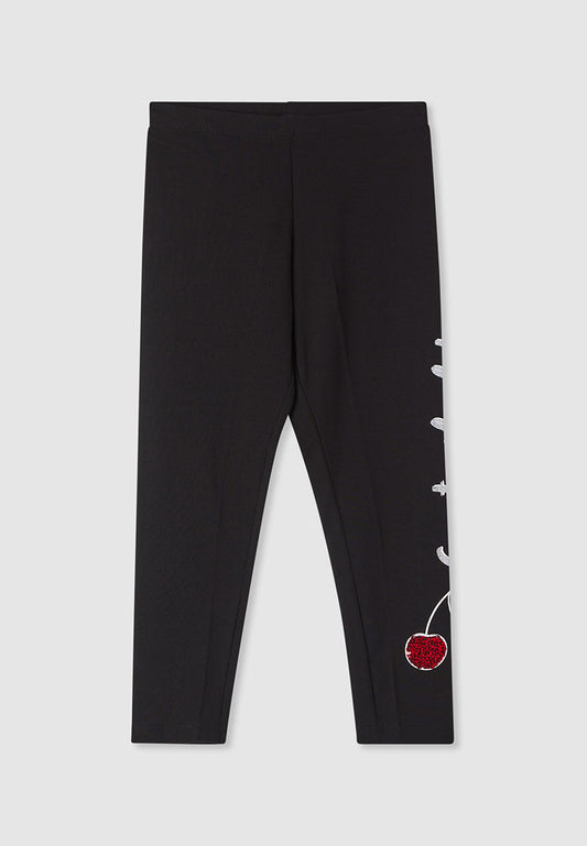 Kids Girls Full-length leggings