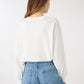 Woman Sweat shirt