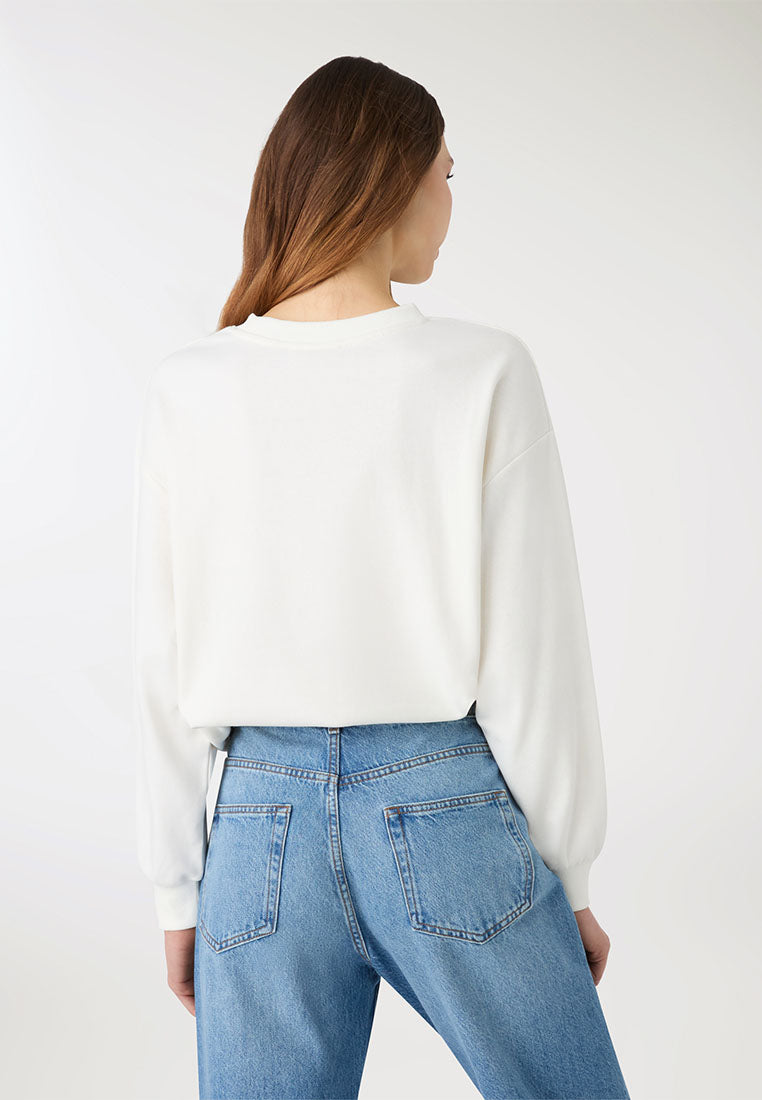 Woman Sweat shirt