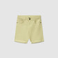 5-Pocket Chino Shorts for Boys