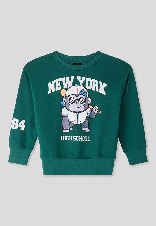 Kids Boys Sweat shirt