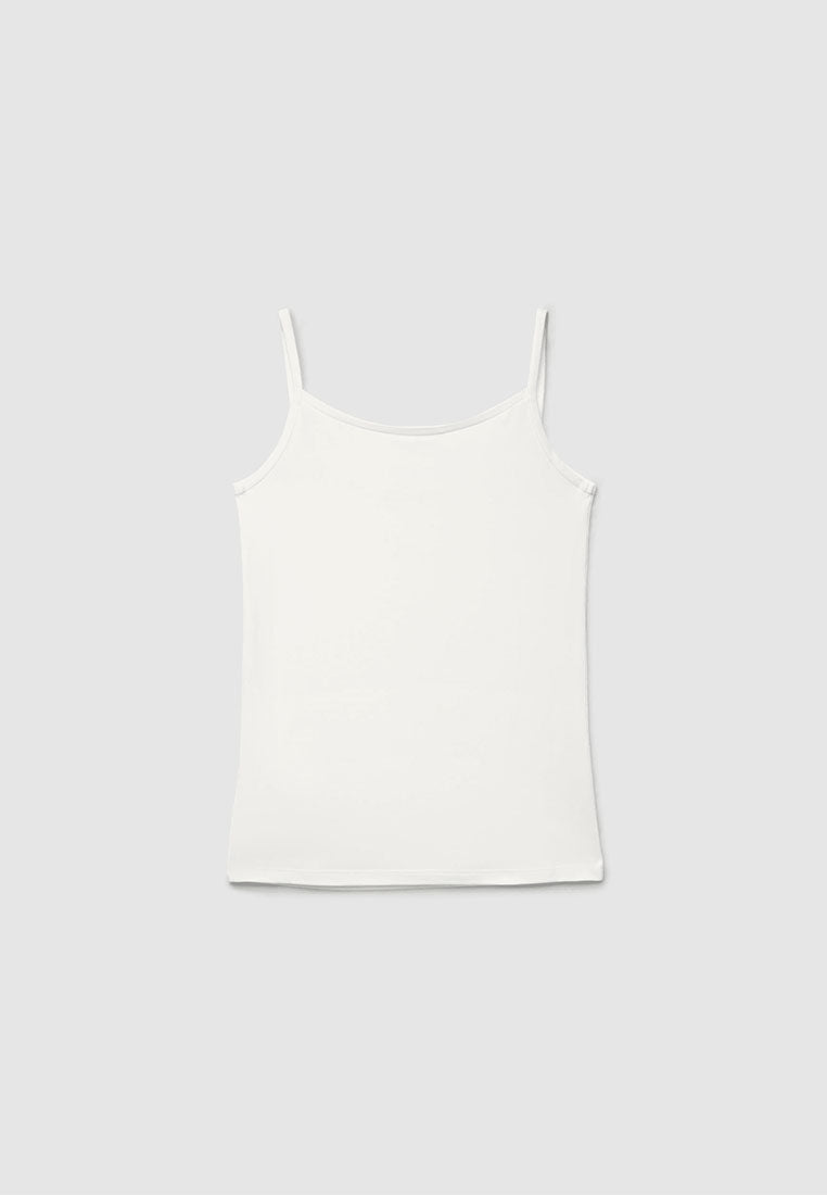 Women's Thin Strap Top