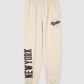 Woman Full-length gym pants