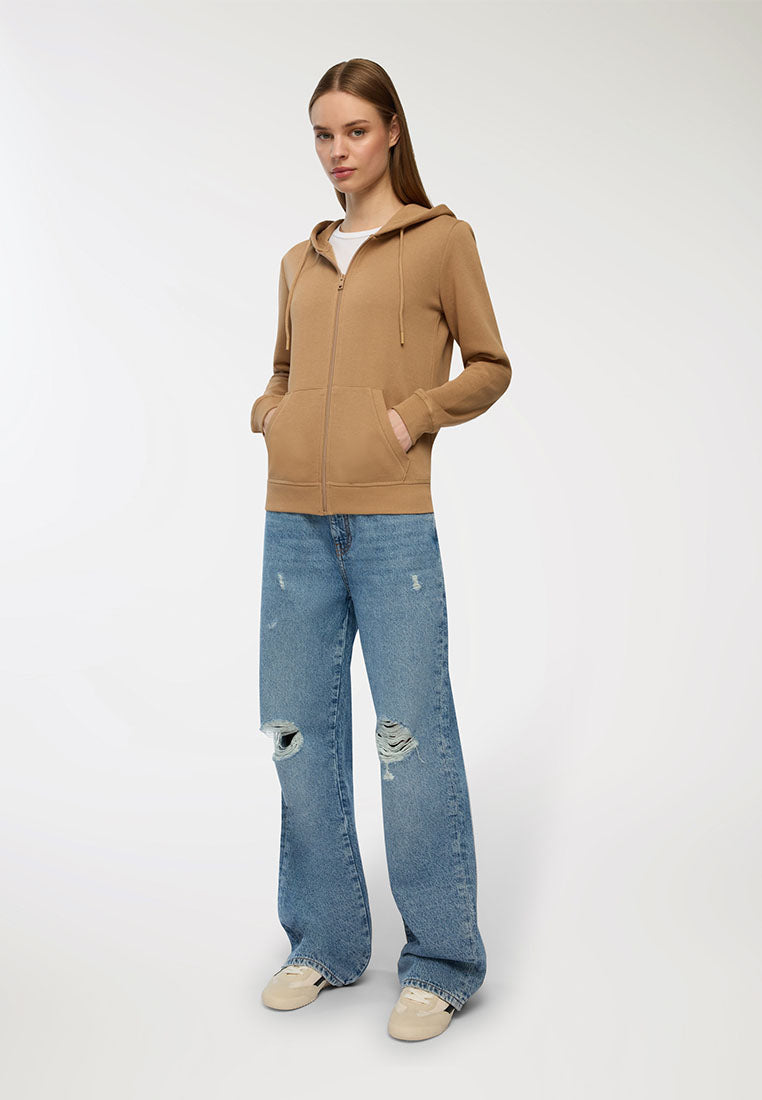 Woman Sweat Shirt