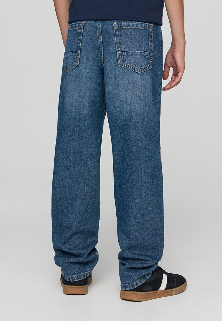 Kids Boys Long pants jeans