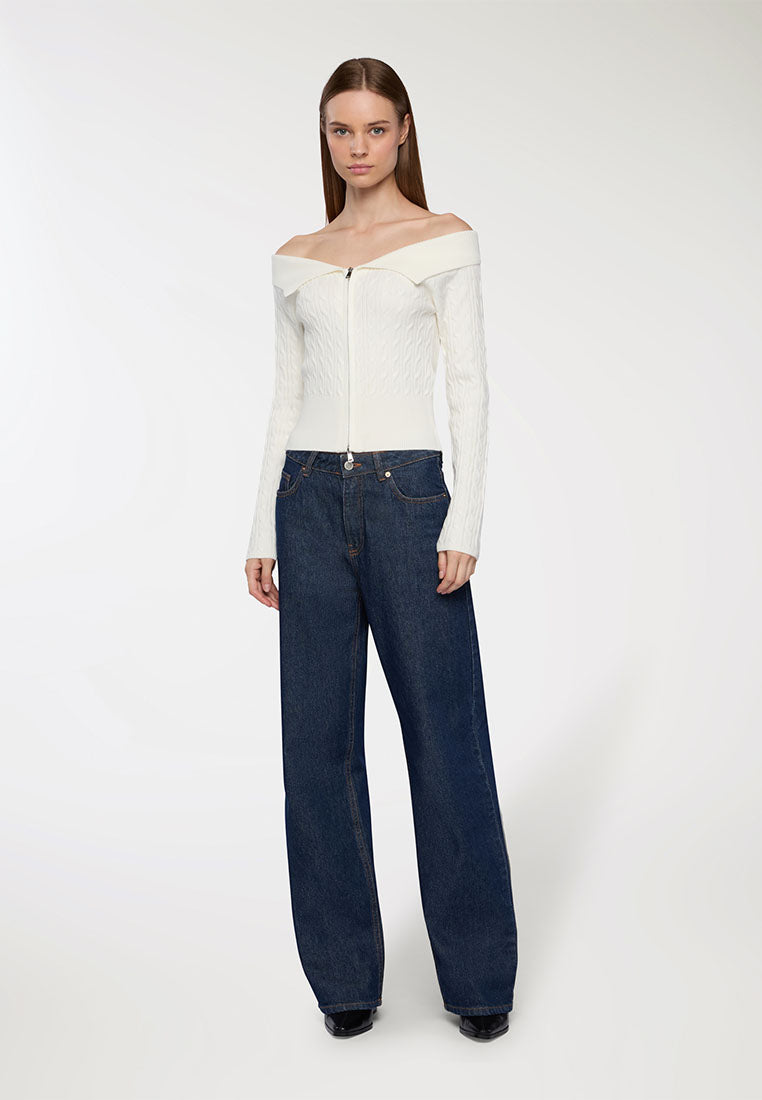 Woman Sweater 3-5