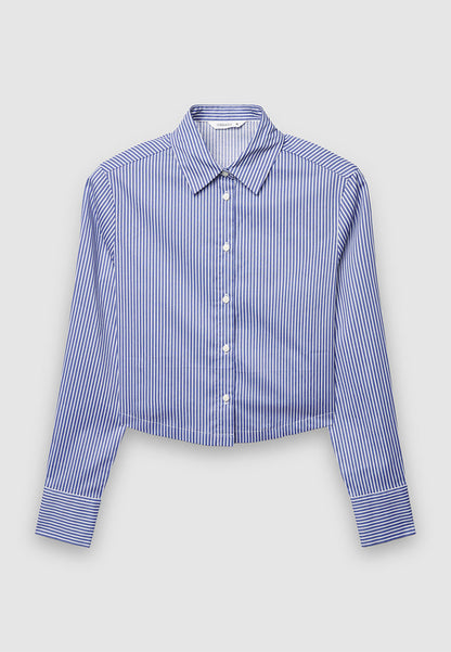 Woman Long-sleeved shirt