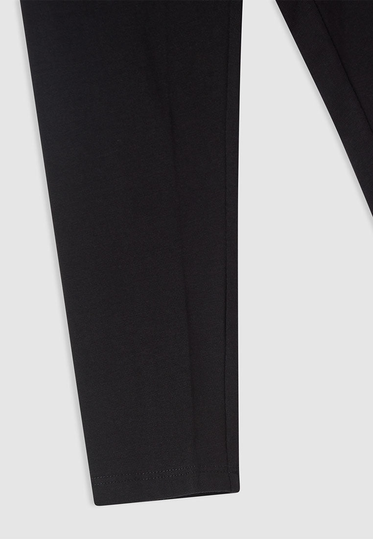 Kids Girls Full-length leggings