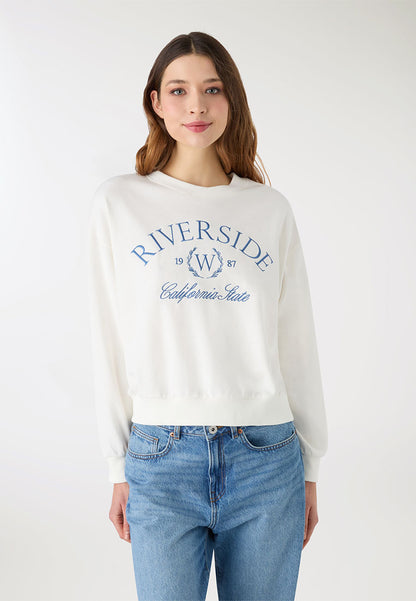 Woman Sweat shirt