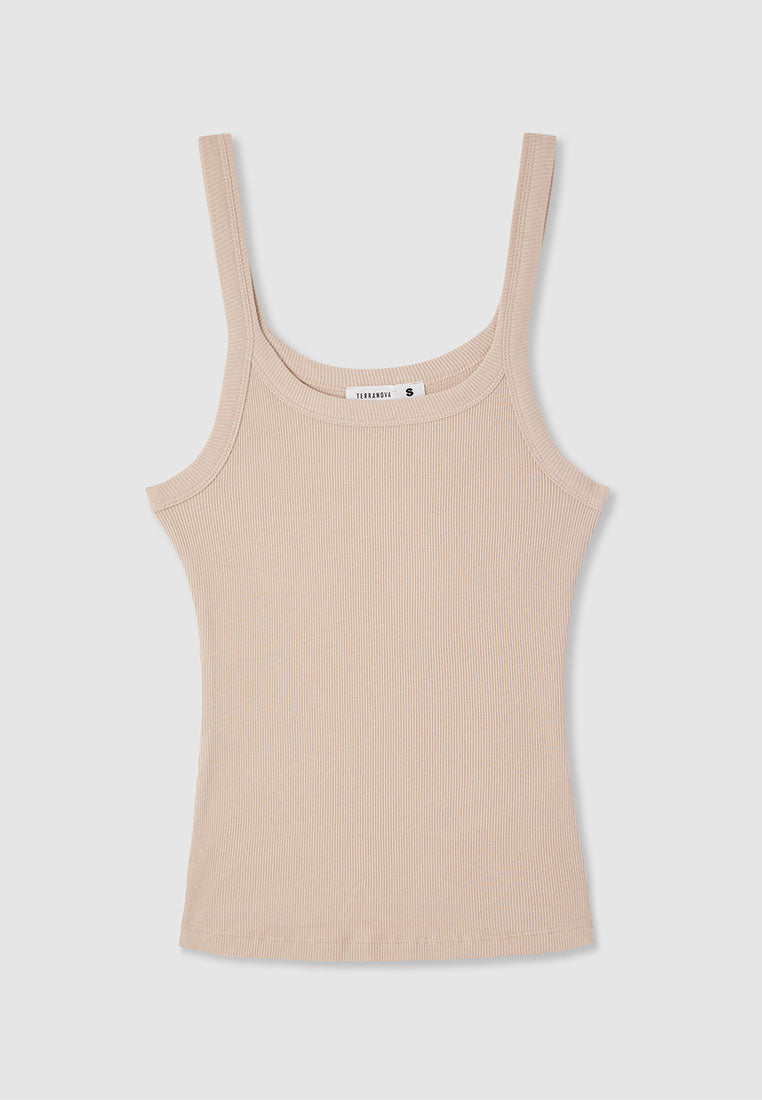 Woman Top
