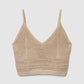 Women's Crochet Tank Top