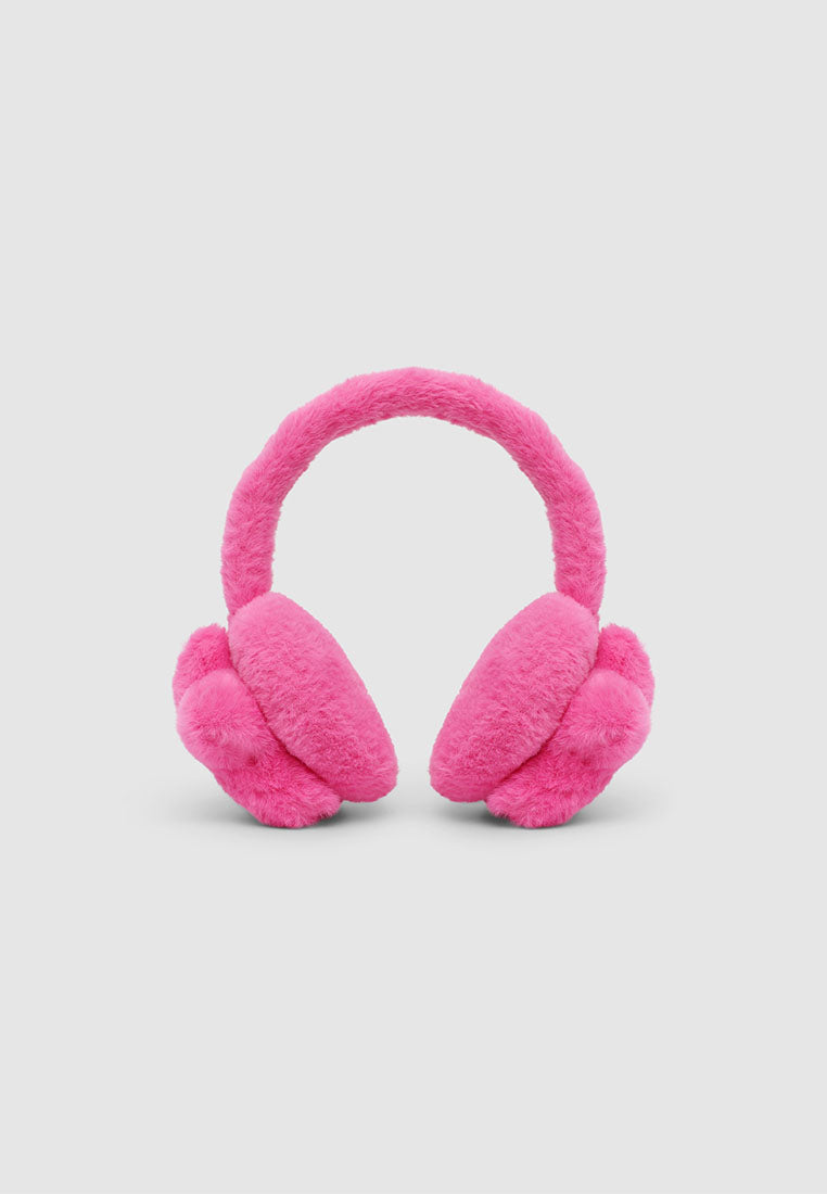 Kids Girls Earmuffs