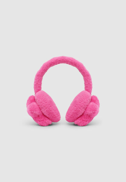 Kids Girls Earmuffs