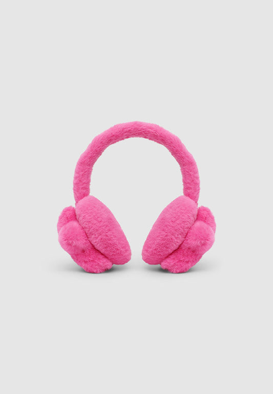 Kids Girls Earmuffs