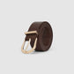 Women's Plain Colour Belt