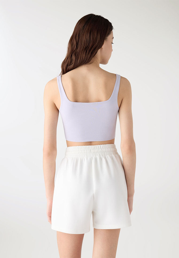 Women's Square neck Bra Top