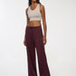 Woman Full-length gym pants