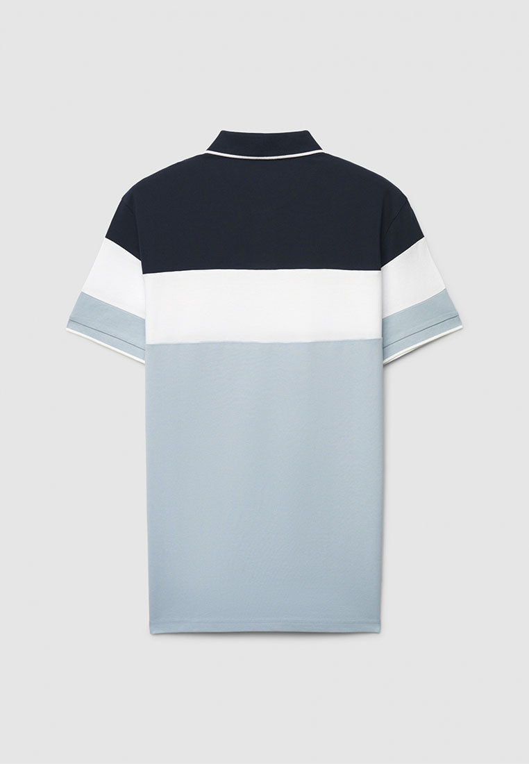 Man Short-sleeved T-shirt
