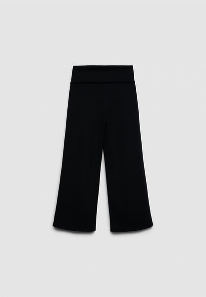 Kids Girls Full-length gym pants